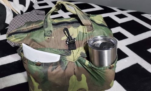 Quality Upholstering