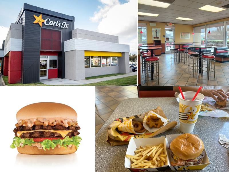 Carl’s Jr.