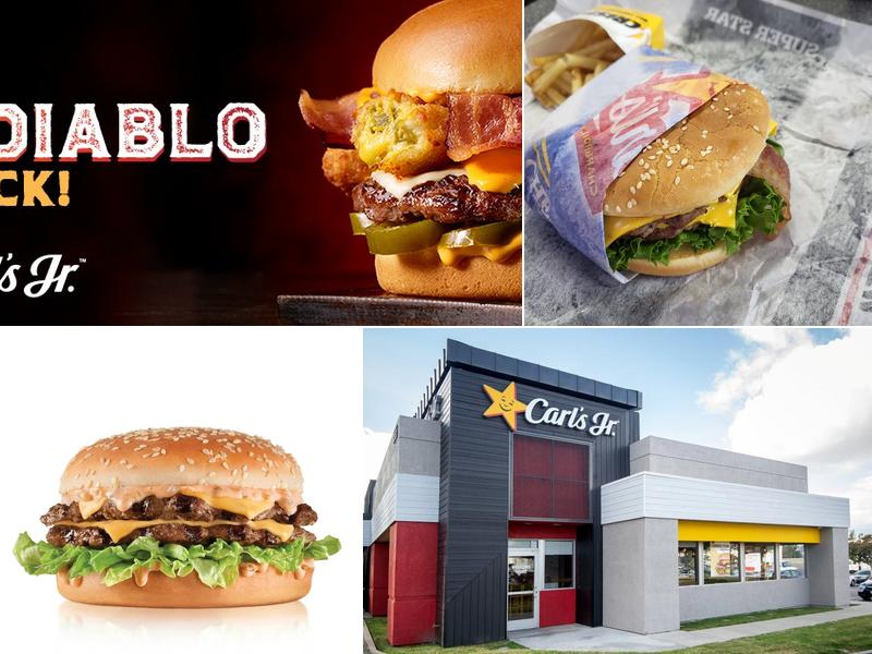 Carl’s Jr.