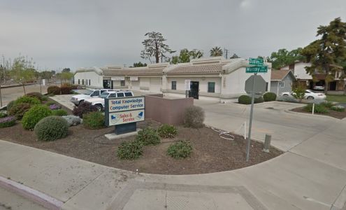 Total Knowledge Computer Services