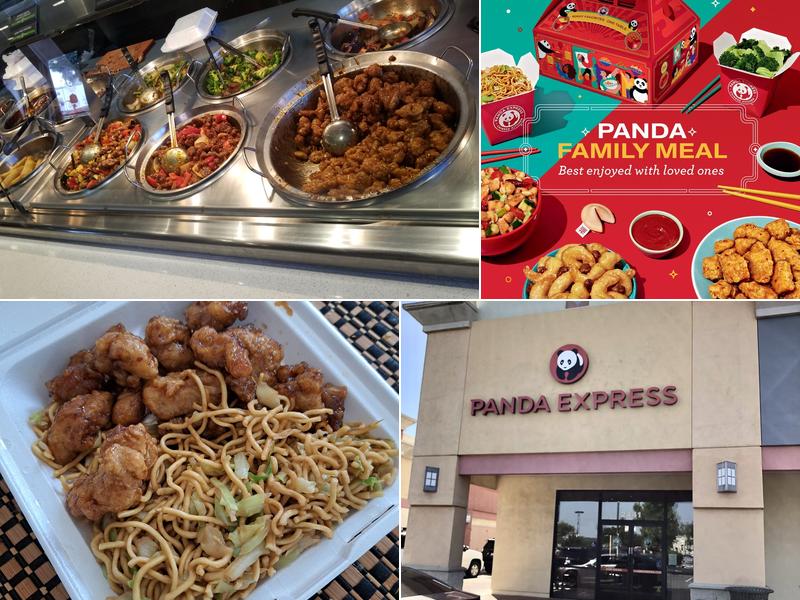 Panda Express