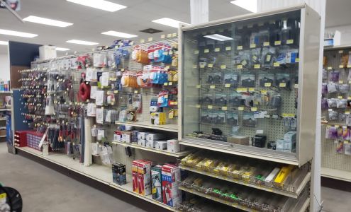 Corcoran True Value Hardware