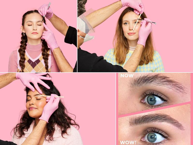 Benefit Cosmetics BrowBar