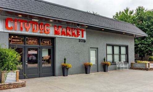 City Dog Market Avondale Estates