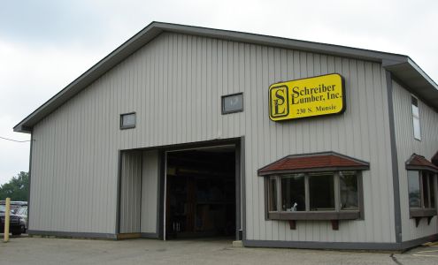 Schreiber Lumber Inc.