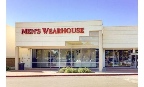 Men's Wearhouse