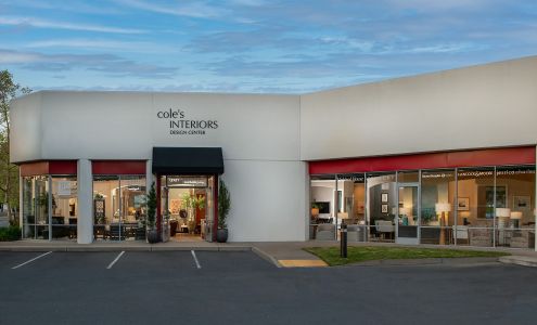Cole's Interiors Design Center