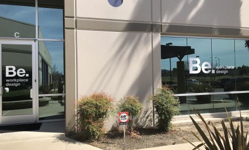 Be. Workplace Design