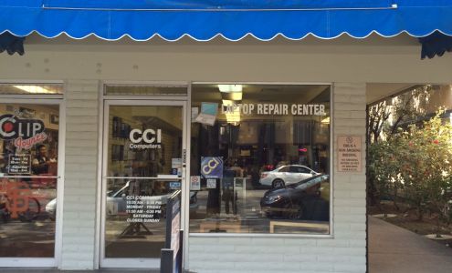 CCI Computer Jam, Inc.