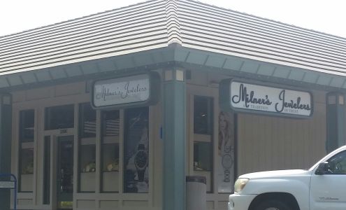 Milner's Jewelers