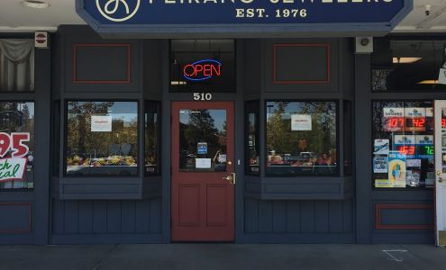 Peirano Jewelers, Est 1976