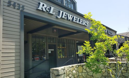 R & L Jewelers