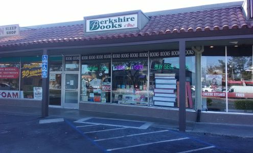 Berkshire Books