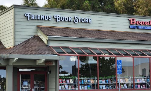 Friends of the Pleasant Hill Library