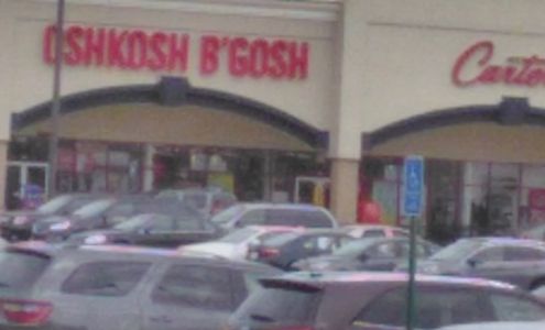 Polo Ralph Lauren Factory Store Commerce