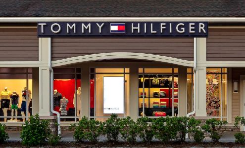 Tommy Hilfiger Commerce