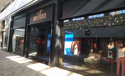 Hollister Co.