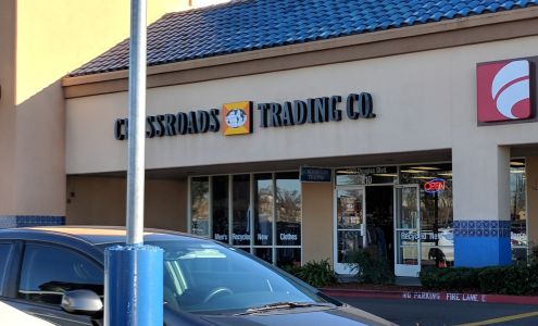 Crossroads Trading