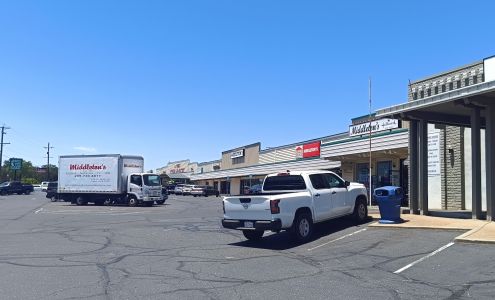 Middleton's Mark Twain Center