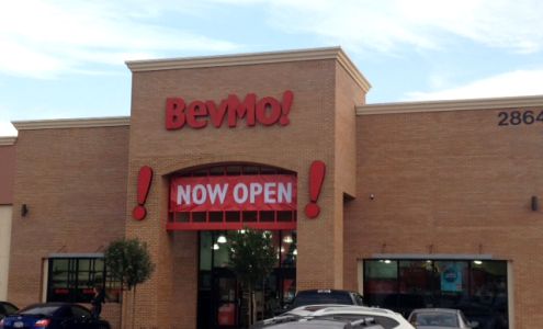 BevMo!