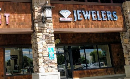 Lincoln Jewelers