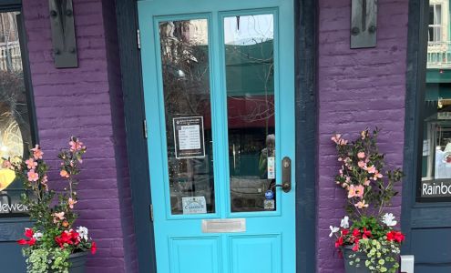 Rainbow Bridge Jewelers