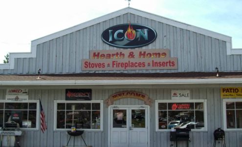 Icon Hearth & Home
