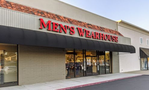 Men's Wearhouse