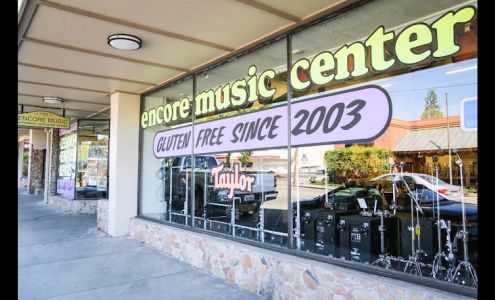 Encore Music Center