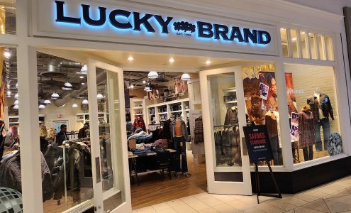 Lucky Brand