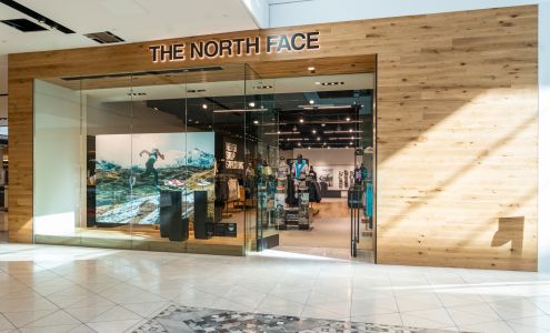 The North Face Westfield Valley Fair Mall