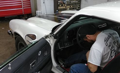 Ace Audio Inc Cleveland