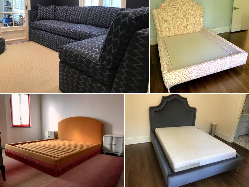 Leon Custom Upholstery