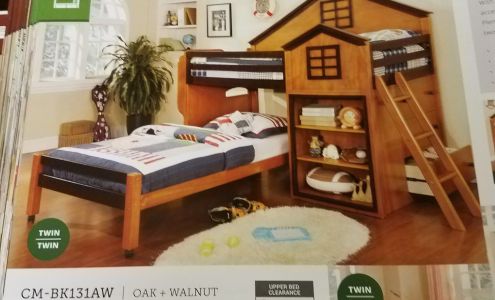 Furniture City San Pablo