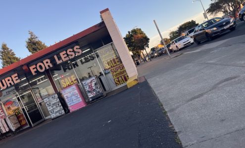 Furniture For Less San Pablo
