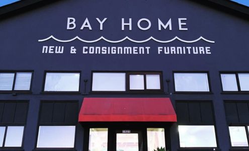 Bay Home Consignment Furniture