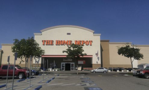 The Home Depot