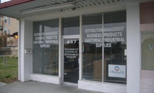 Ktek Products & Systems Inc