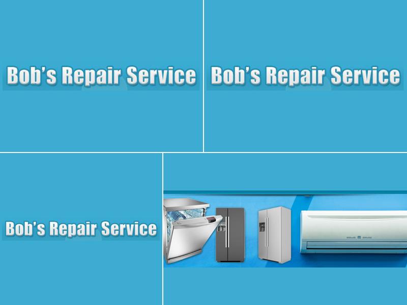 Bob's Repair Service