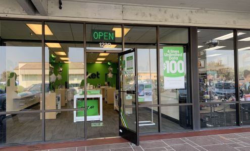 Cricket Wireless Authorized Retailer