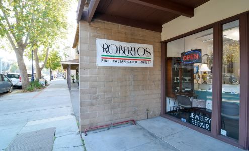 Roberto's Fine Jewelry