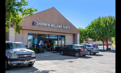 Sherwin-Williams Paint Store