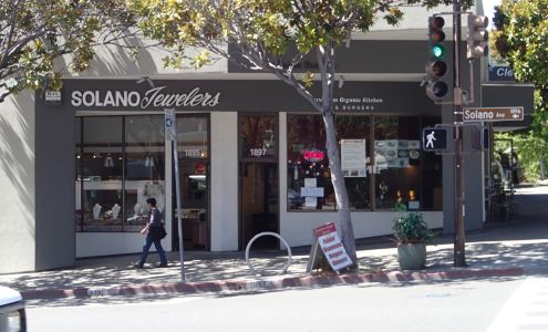 Solano Jewelers