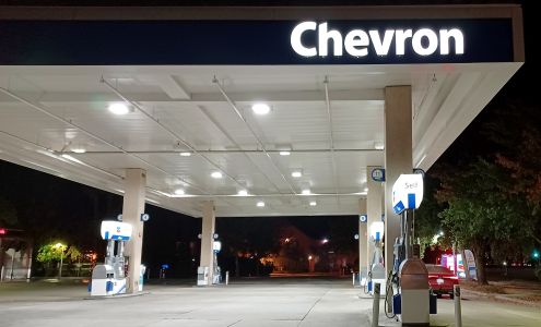 Chevron