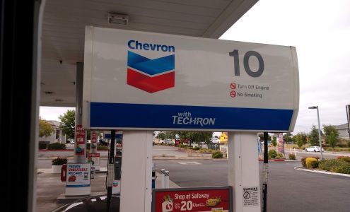 Chevron