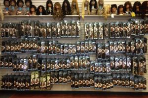 Hair Emporium Apple Valley