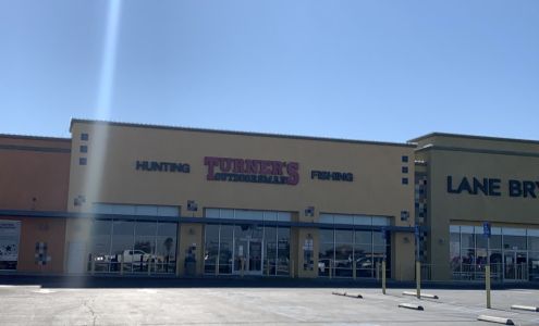Turner's Outdoorsman-Victorville