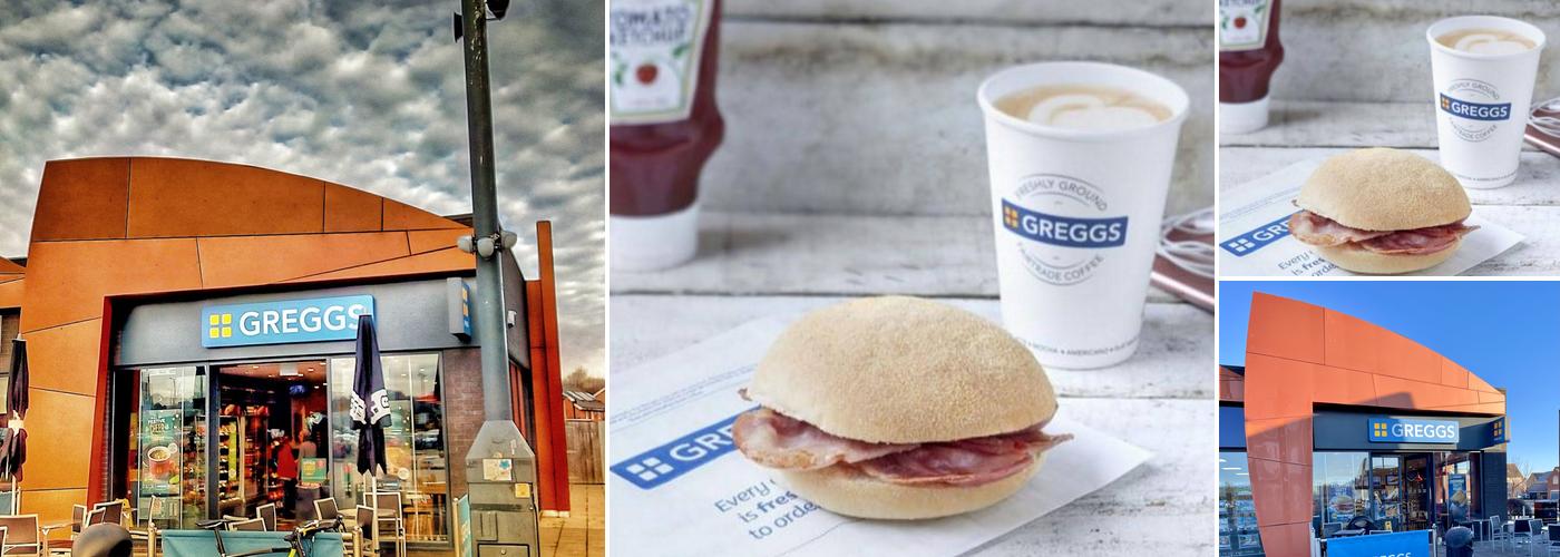 Greggs