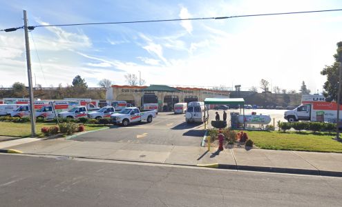 U-Haul Moving & Storage of Livermore