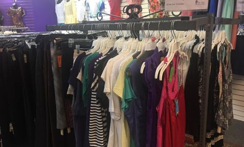 Trendy Retail Bowman